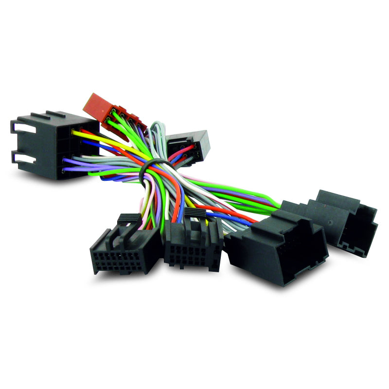 Aerpro CT10CV01 T-Harness to Suit Holden