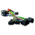 Aerpro CT10CV01 T-Harness to Suit Holden