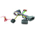 Aerpro CT10DG01 T-Harness to Suit Dodge