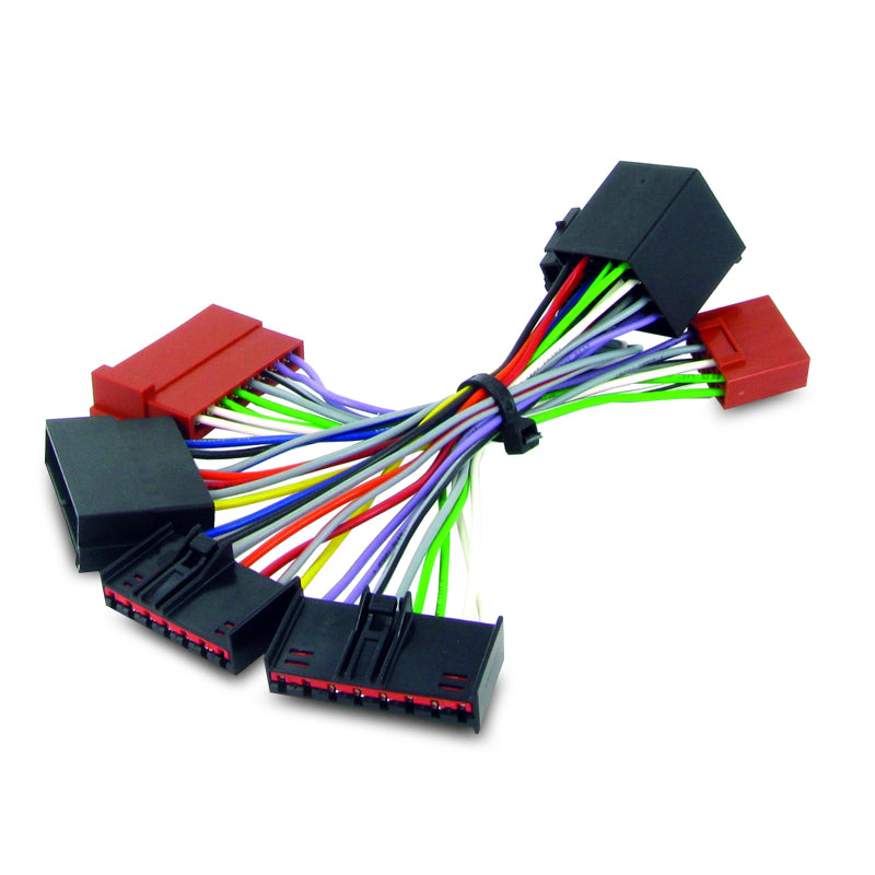 Aerpro CT10FD01 T-Harness to Suit Ford