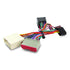 Aerpro CT10FD04 T-Harness to Suit Ford/Landrover