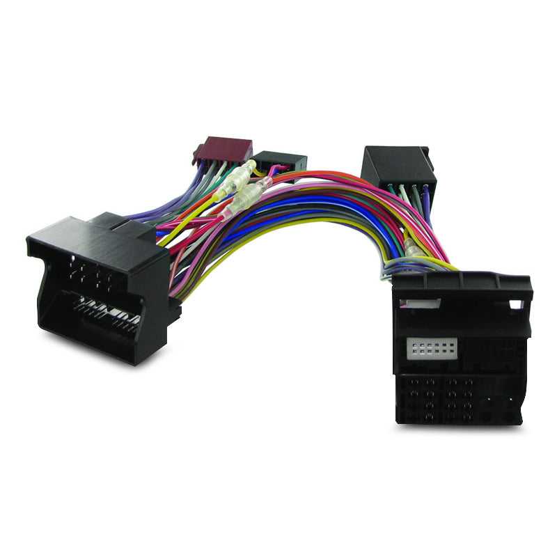 Aerpro CT10FD05 T-Harness to Suit Ford
