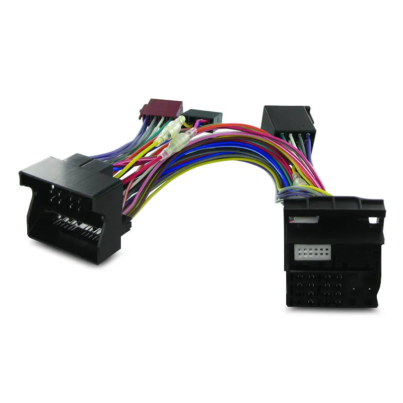 Aerpro CT10FD05 T-Harness to Suit Ford
