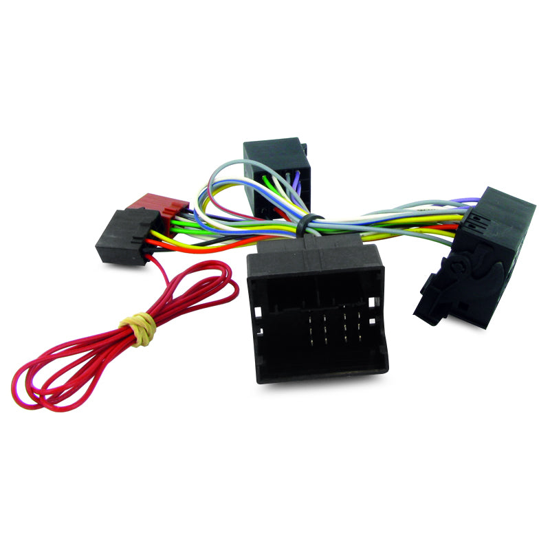 Aerpro CT10FD06 T-Harness to Suit Ford