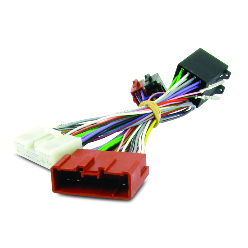 Aerpro CT10FD07 T-Harness to Suit Ford