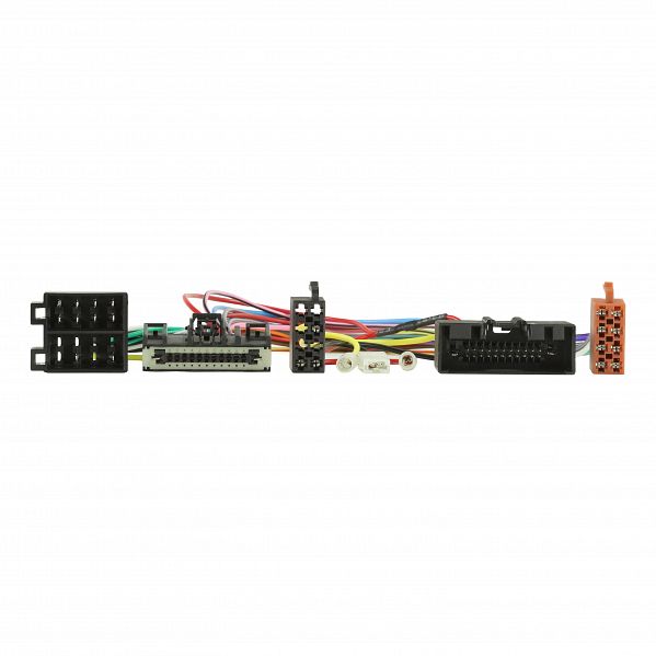 Aerpro CT10FD09 ISO-T Harness Suit Various Ford Vehicles