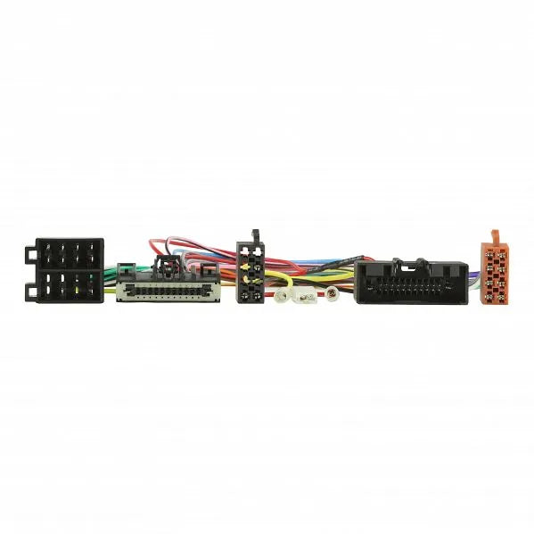 Aerpro CT10FD09 ISO-T Harness Suit Various Ford Vehicles