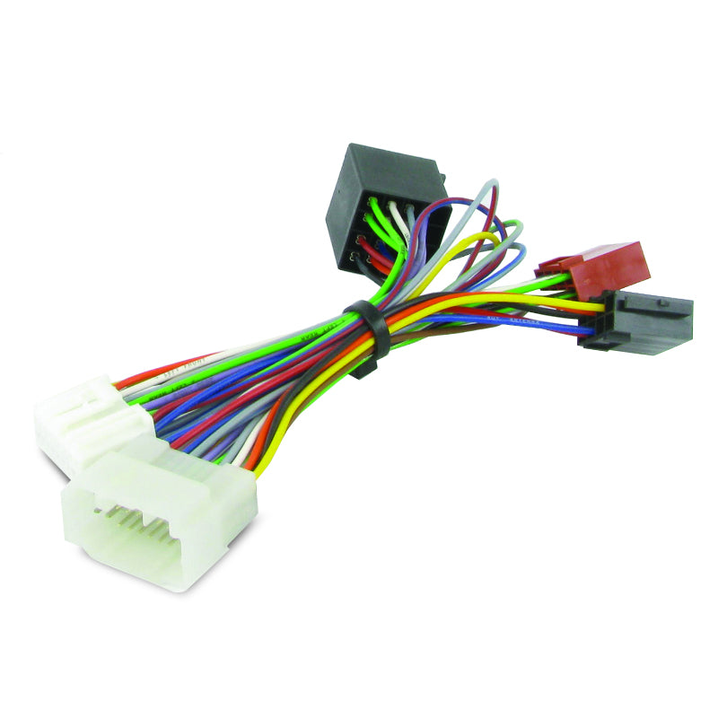Aerpro CT10HD02 T-Harness to Suit Honda