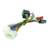 Aerpro CT10HD02 T-Harness to Suit Honda