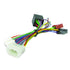 Aerpro CT10HD02 T-Harness to Suit Honda