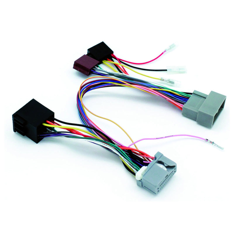 Aerpro CT10HD04 T-Harness Suit Various Honda Models