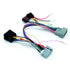 Aerpro CT10HD04 T-Harness Suit Various Honda Models