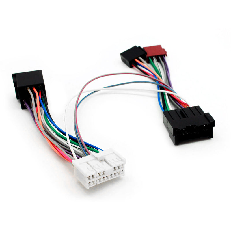 Aerpro CT10HY02 T-Harness to Suit Hyundai, Kia
