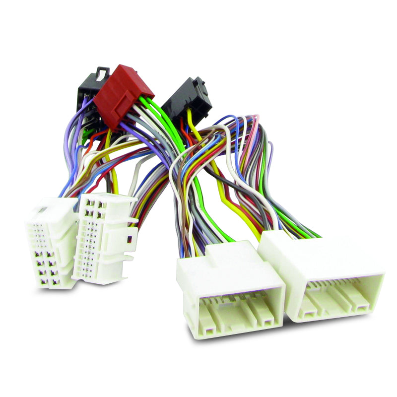 Aerpro CT10HY04 T-Harness Suit Hyundai & Kia Various Models