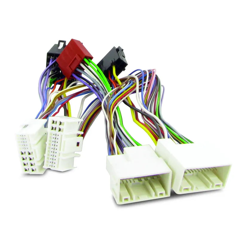 Aerpro CT10HY04 T-Harness Suit Hyundai & Kia Various Models