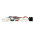 Aerpro CT10HY07 ISO T-Harness Suit Various Hyundai Models