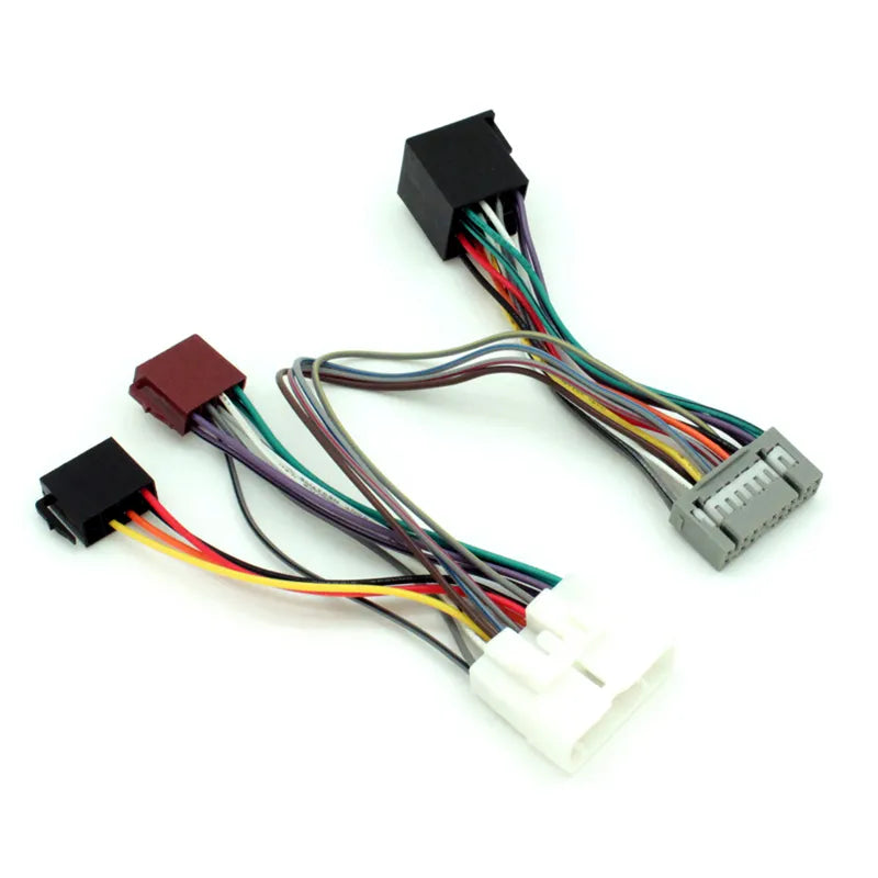 Aerpro CT10IS01 T-Harness Suit Holden & Isuzu Various Models