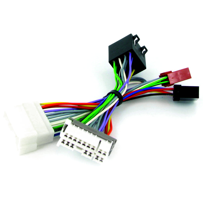 Aerpro CT10KI01 T-Harness to Suit Kia