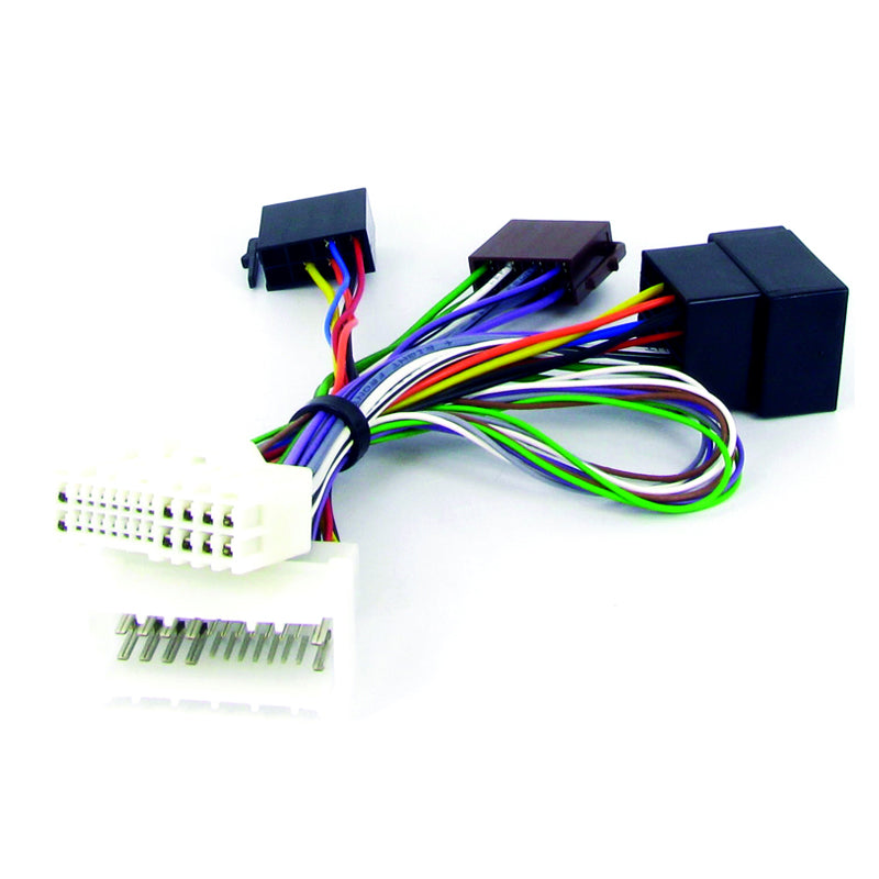 Aerpro CT10KI02 T-Harness to Suit Kia