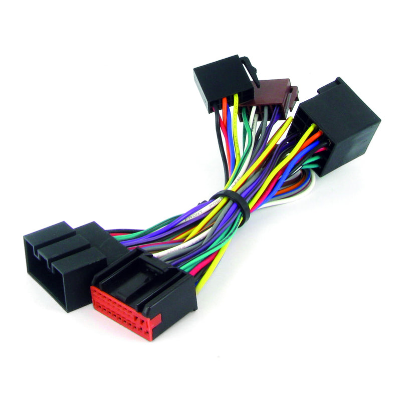 Aerpro CT10LR01 T-Harness to Suit Landrover