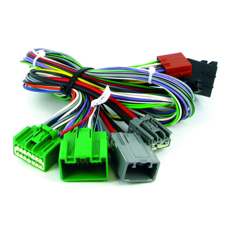 Aerpro CT10LR02 T-Harness to Suit Landrover