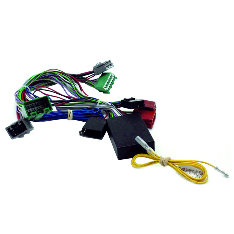 Aerpro CT10LR03 T-Harness to Suit Landrover