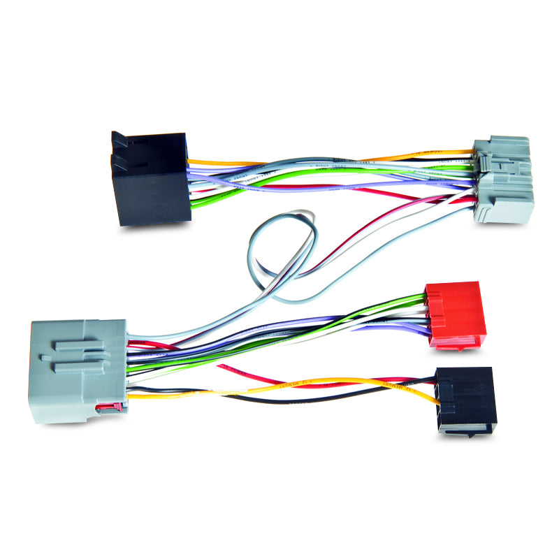 Aerpro CT10LR04 T-Harness to Suit Landrover