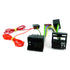 Aerpro CT10MC01 T-Harness to Suit Mercedes Benz