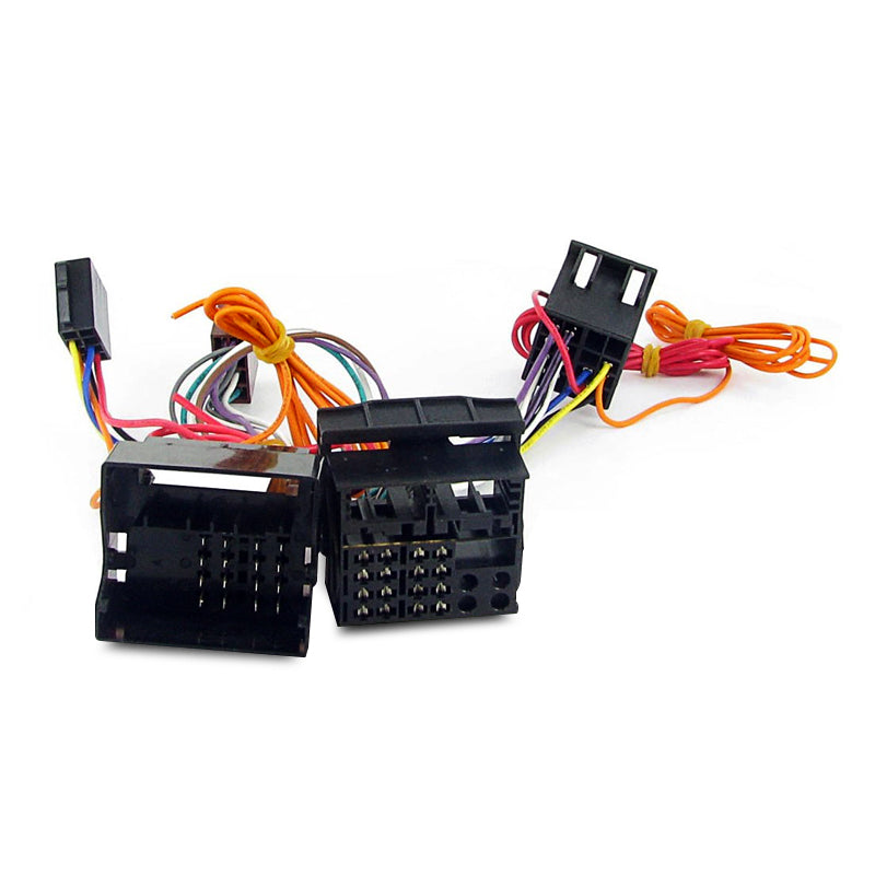 Aerpro CT10MC02 T-Harness to Suit Mercedes Benz