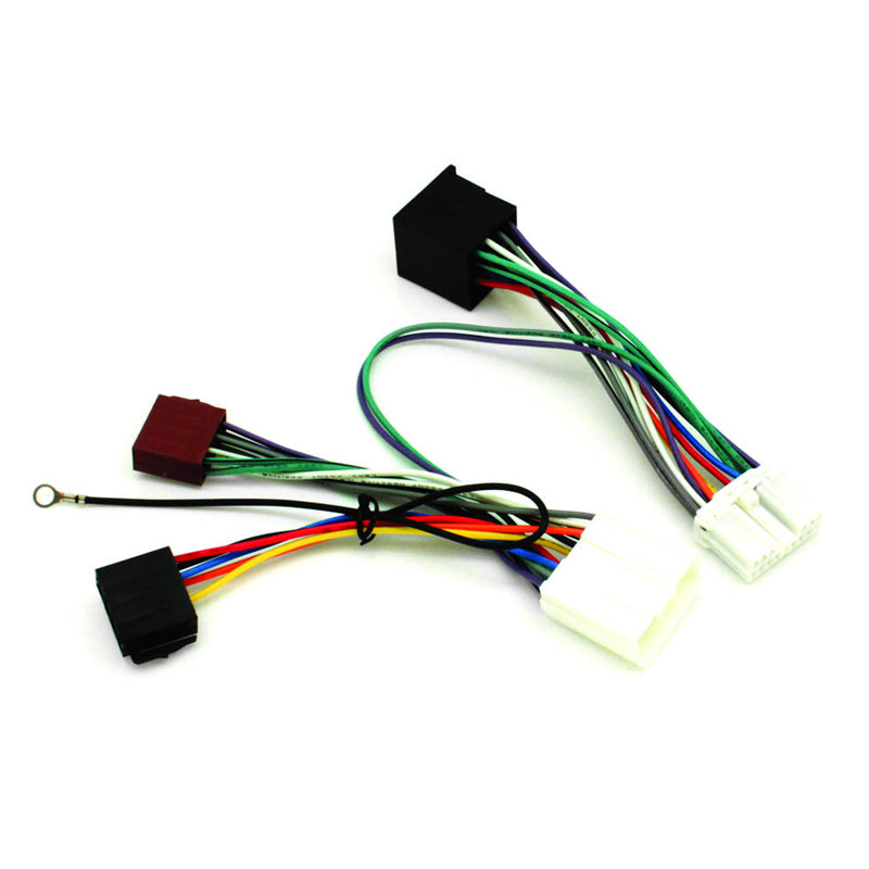 Aerpro CT10MT01 T-Harness to Suit Mitsubishi