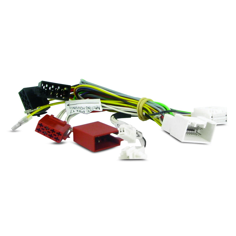 Aerpro CT10MT03 T-Harness to Suit Mitsubishi