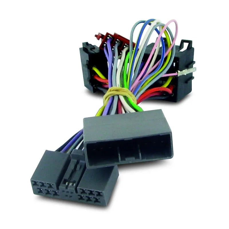 Aerpro CT10MT04 T-Harness to Suit Mitsubishi