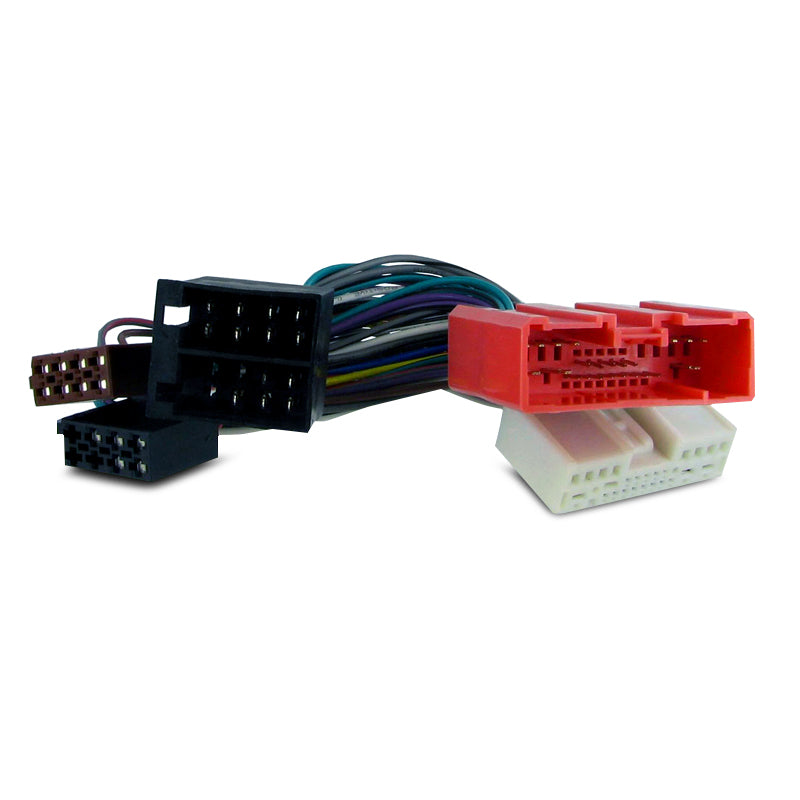 Aerpro CT10MZ02 T-Harness to Suit Ford, Mazda