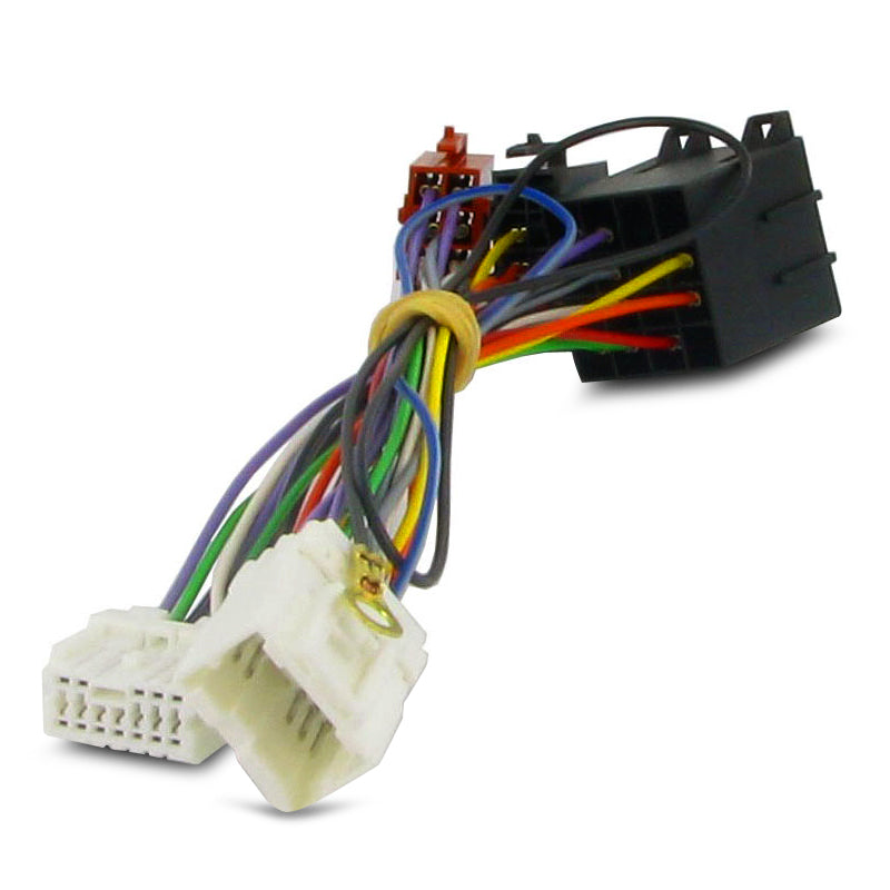 Aerpro CT10NS04 T-Harness to Suit Nissan