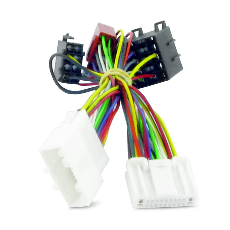 Aerpro CT10NS05 T-Harness to Suit Nissan 2007-2016