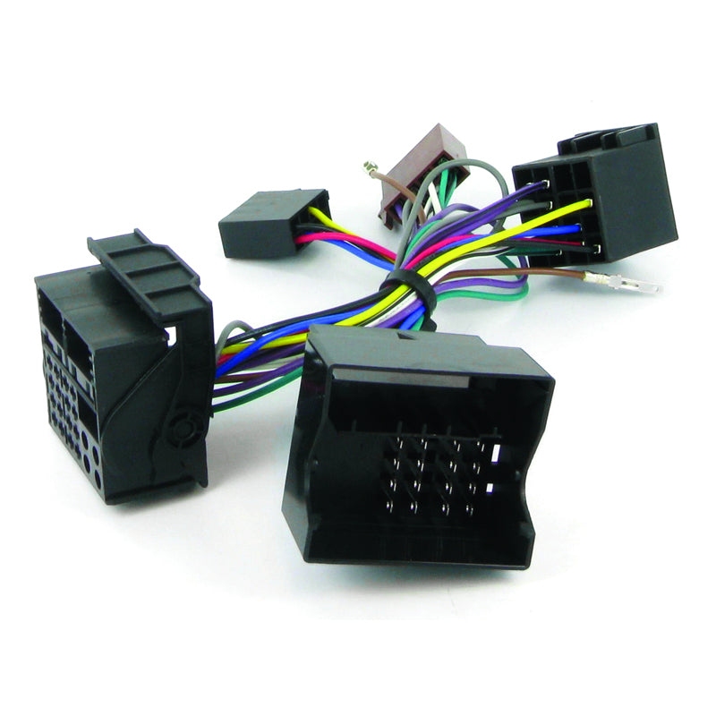 Aerpro CT10PE01 T-Harness to Suit Citroën