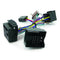 Aerpro CT10PE01 wiring harness