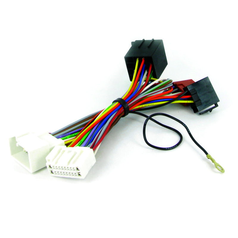 Aerpro CT10PE02 T-Harness to Suit Peugeot