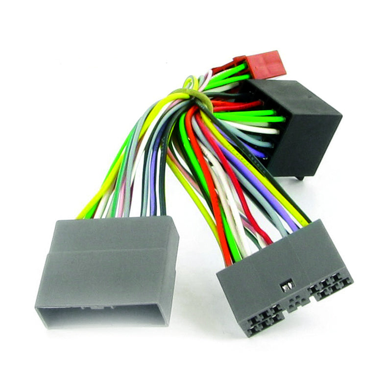 Aerpro CT10PE03 T-Harness to Suit Peugeot