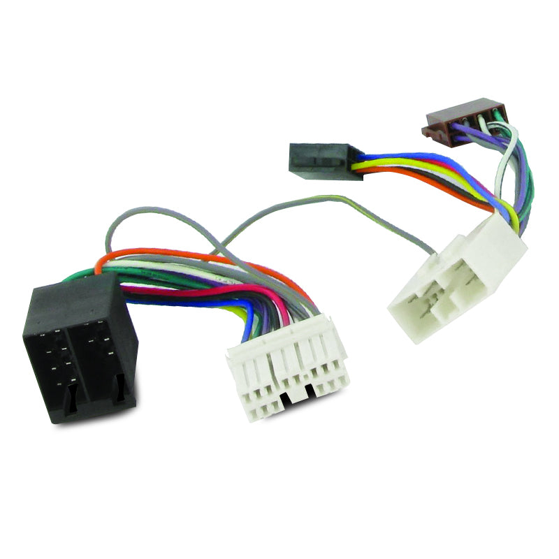 Aerpro CT10SU01 T-Harness Suit Subaru Various Vehicles