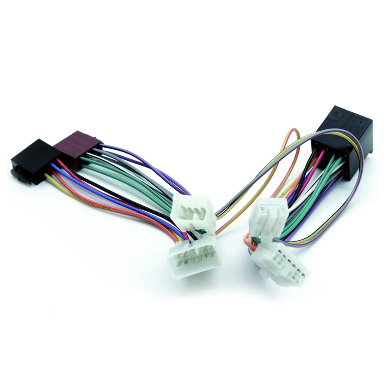 Aerpro CT10TY01 T-Harness to Suit Daihatsu