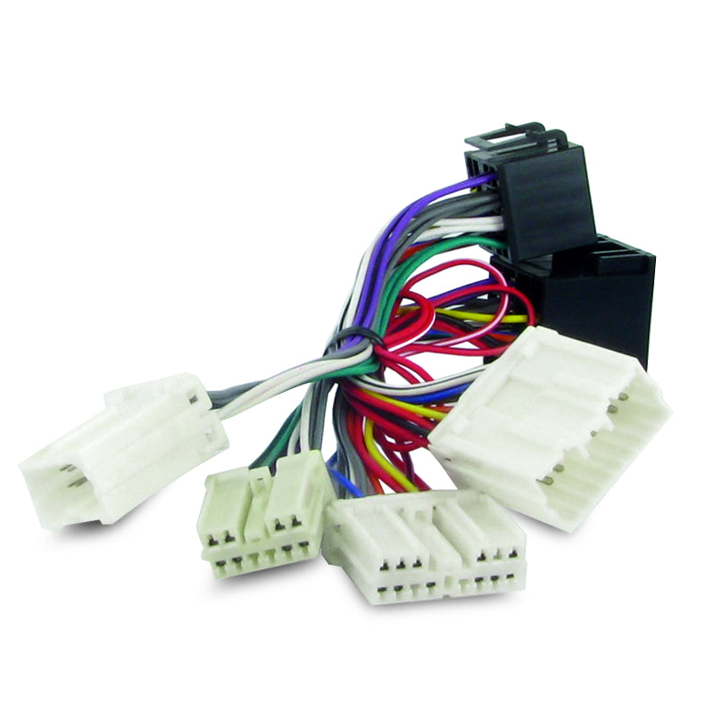 Aerpro CT10VL01 T-Harness to Suit Volvo