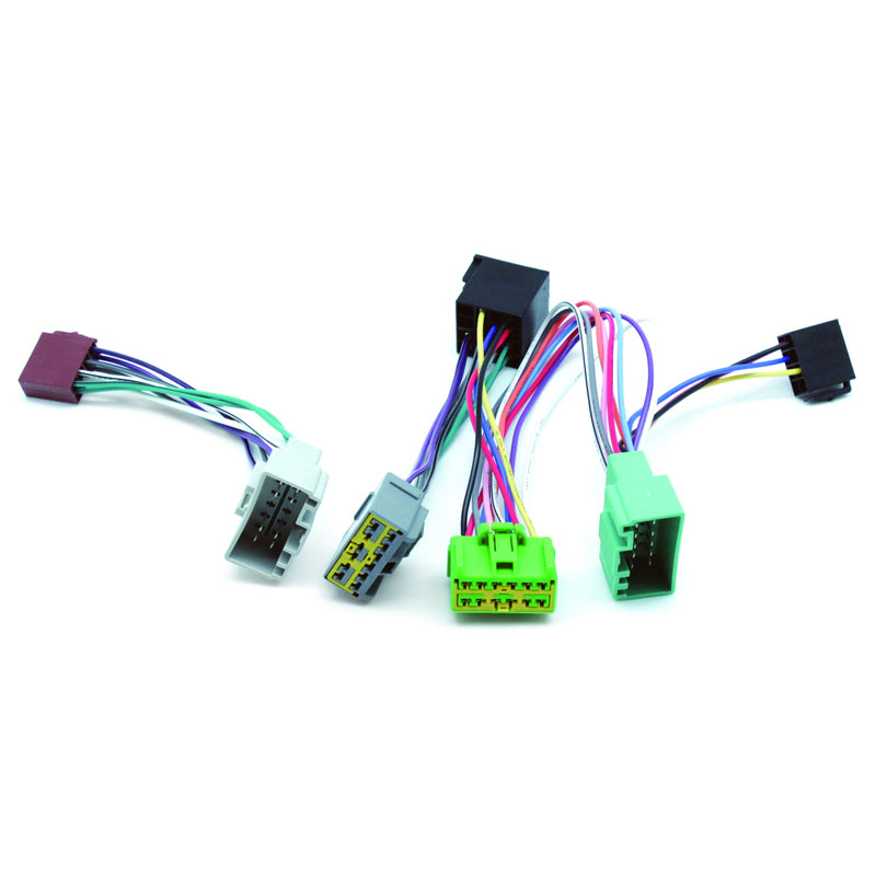 Aerpro CT10VL02 T-Harness to Suit Volvo