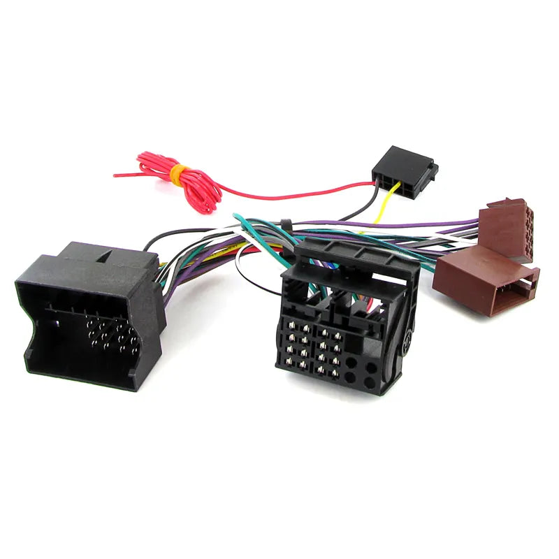 Aerpro CT10VW01 T-Harness Suit Volkswagen Various Vehicles