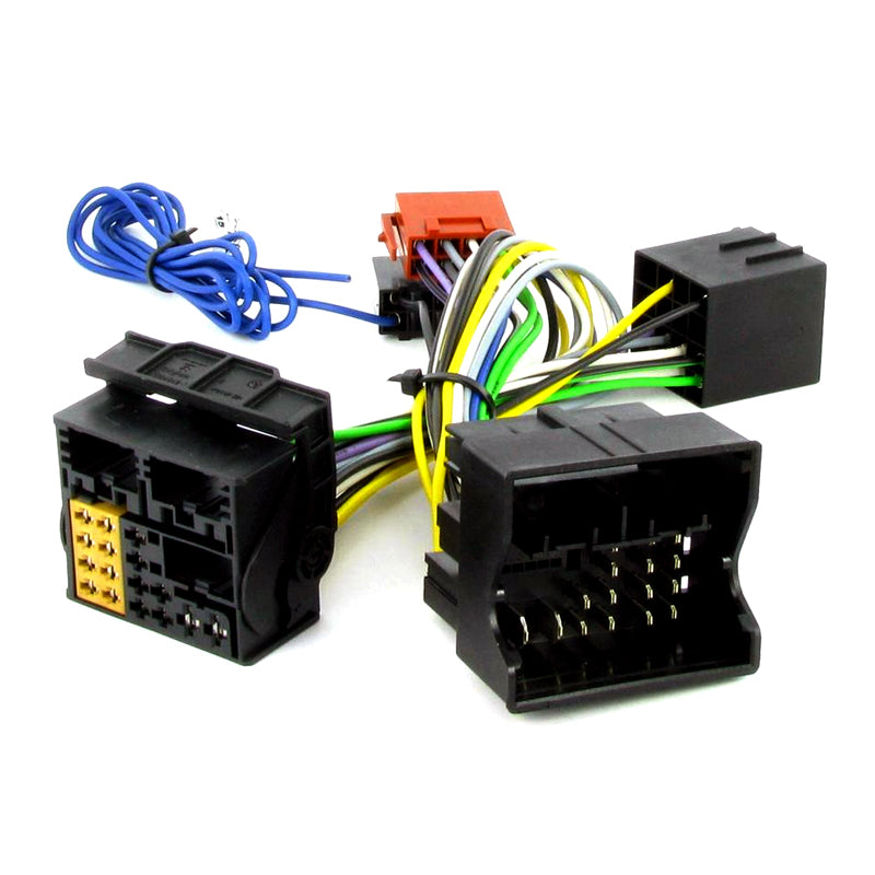 Aerpro CT10VW03 T-Harness to Suit Volkswagen