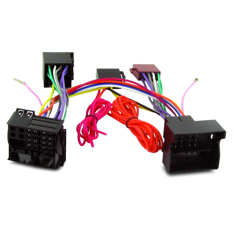 Aerpro T-Harness to Suit Holden, Opel