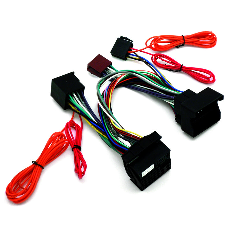 Aerpro CT10VX04 T-Harness Suit Holden & Opel Various Models
