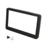 Stinger SFDAR01-1 Double DIN Black Radio Fascia Kit Suit Alfa Romeo 159 2005 - 2014