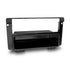 Connects2 CT24LR01 Land Rover Frame & Pocket Facia Kit Plate - Black