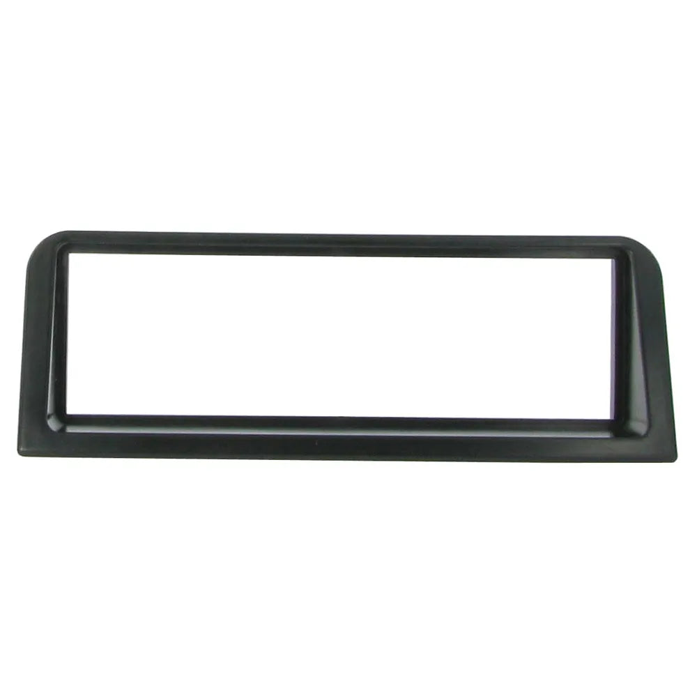 Connects2 CT24PE01 Single DIN Black Facia Plate Suit Peugeot 106 1991 - 2003